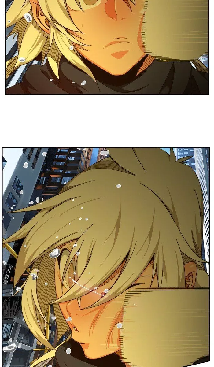 The God of High School Chapter 456 page 61