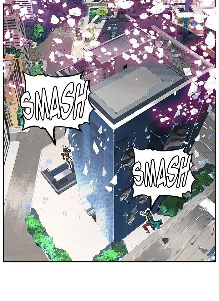 The God of High School Chapter 456 page 66