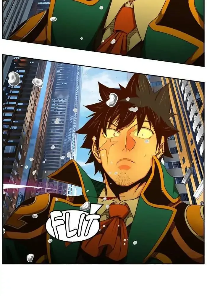 The God of High School Chapter 454 page 57
