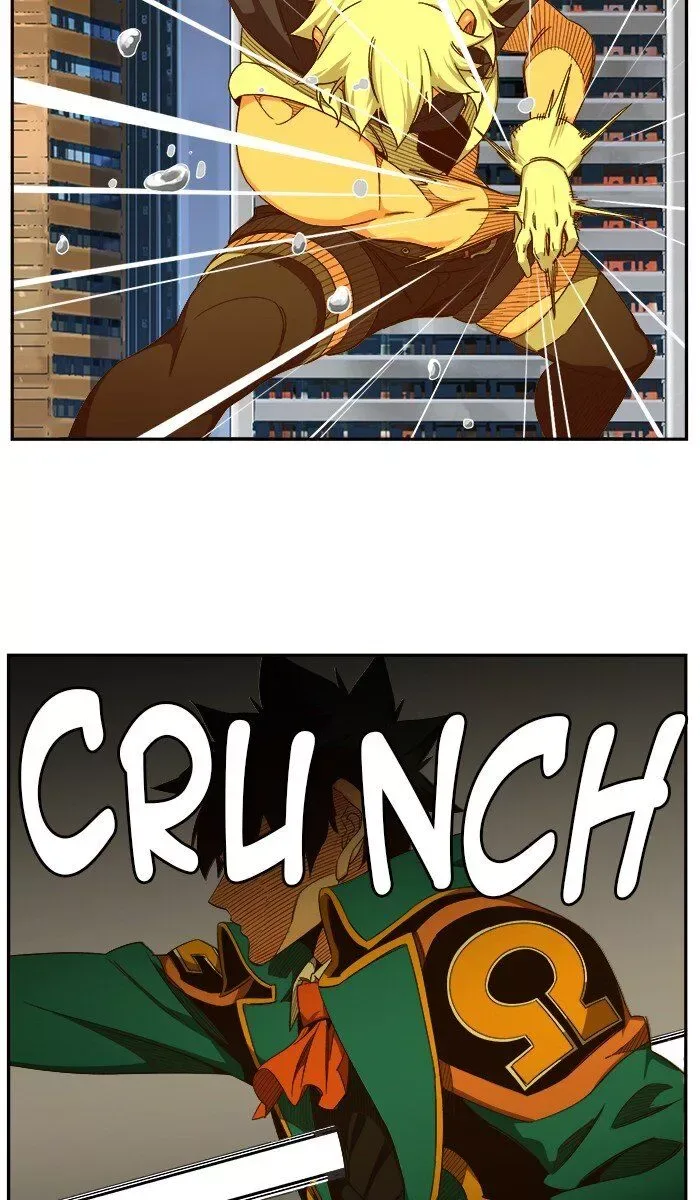 The God of High School Chapter 456 page 64