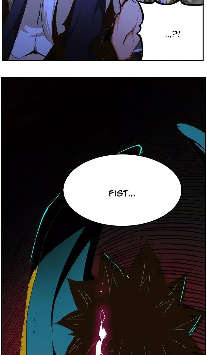 The God of High School Chapter 458 page 35