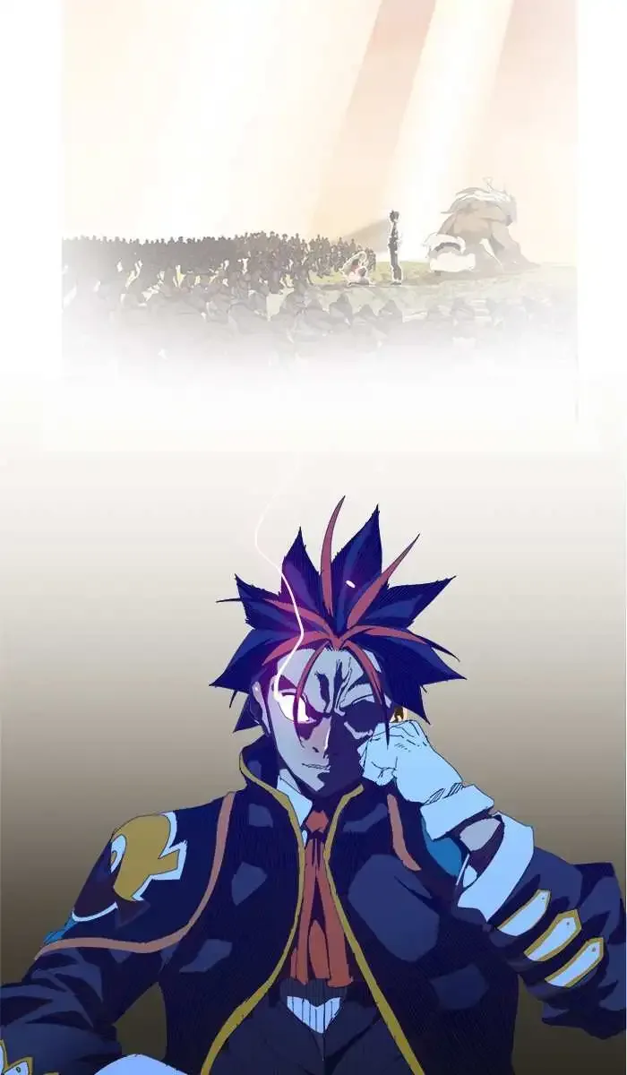 The God of High School Chapter 459 page 25