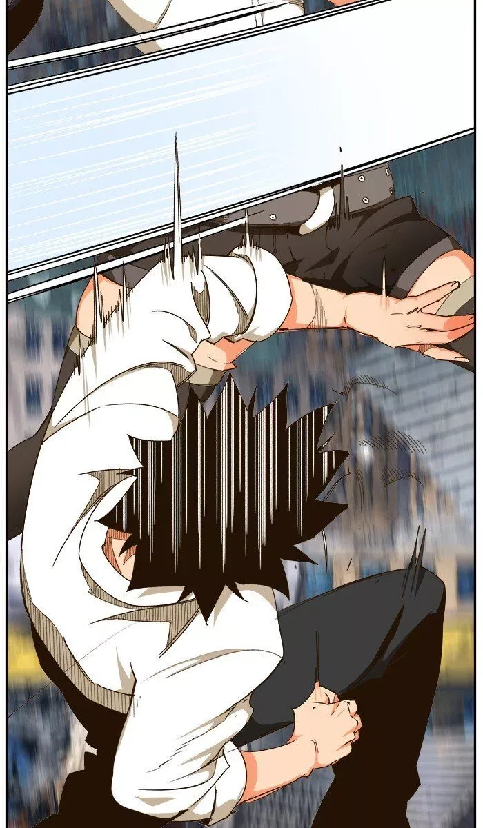 The God of High School Chapter 460 page 14