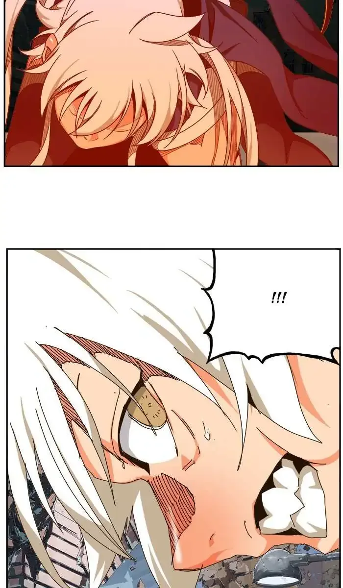 The God of High School Chapter 459 page 36