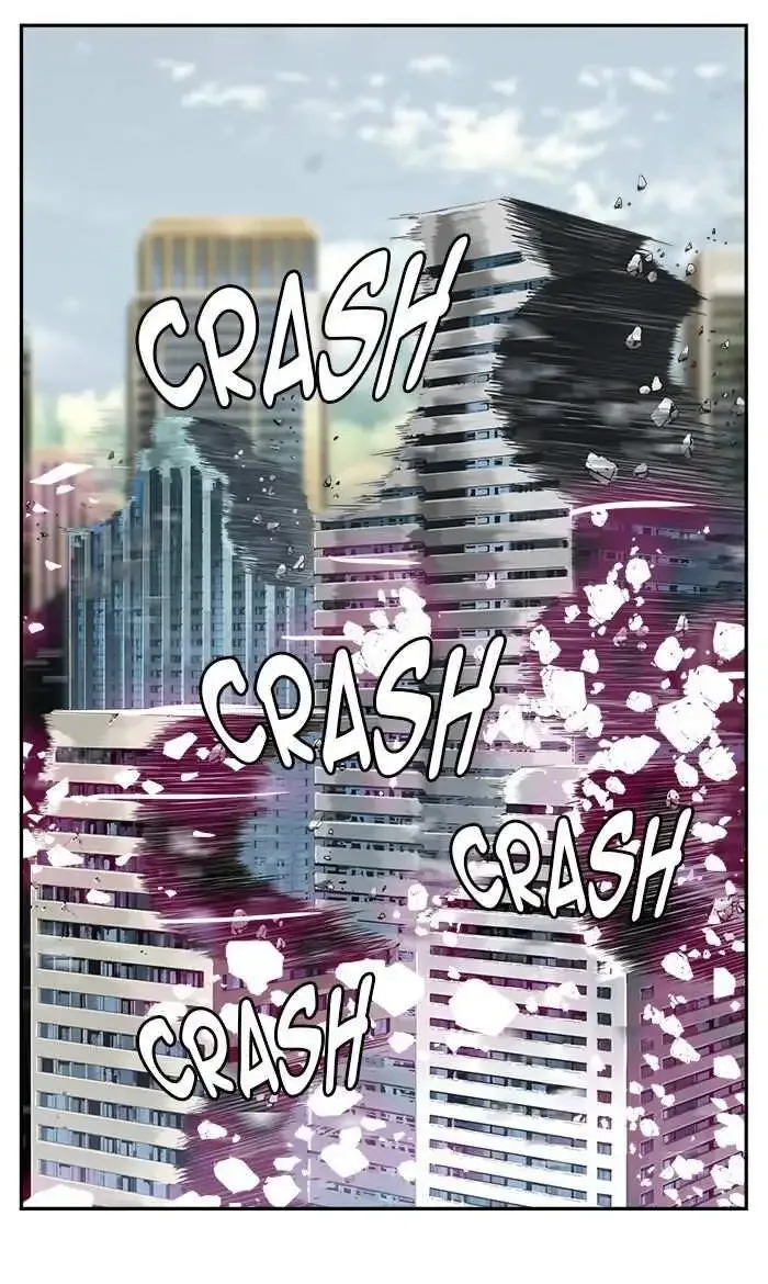 The God of High School Chapter 454 page 71