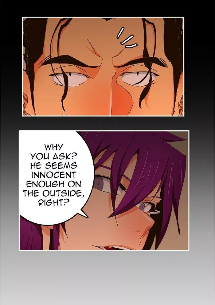 The God of High School Chapter 461 page 5