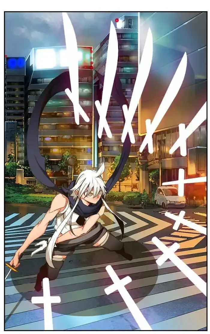 The God of High School Chapter 454 page 67