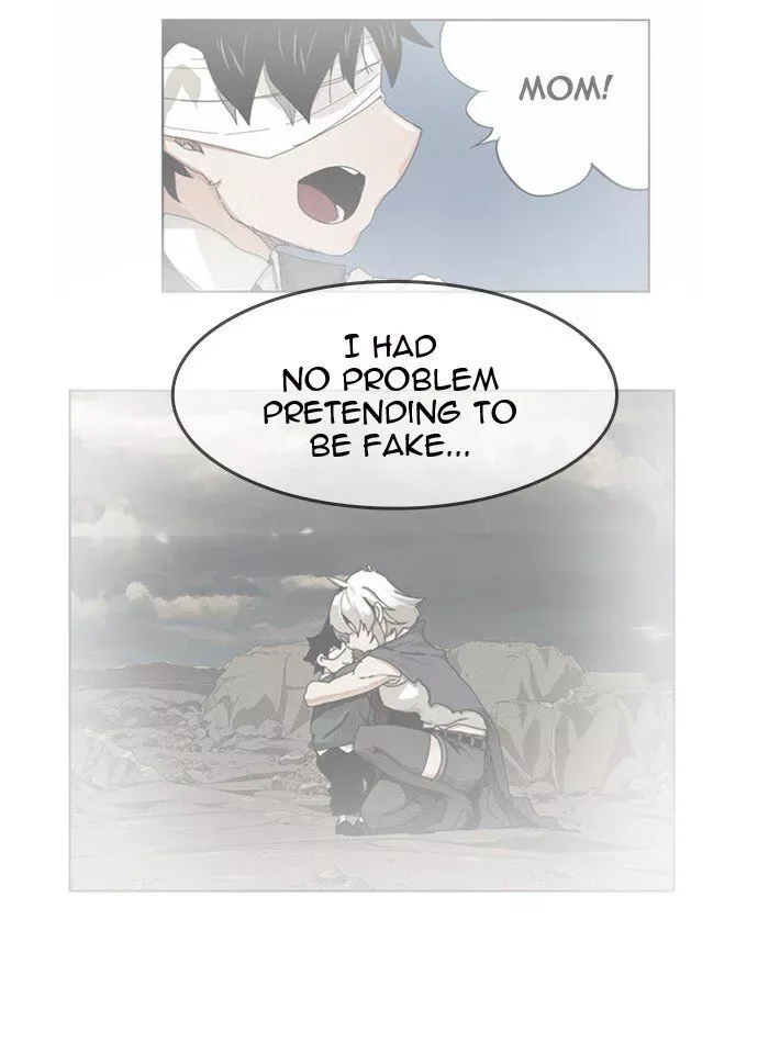 The God of High School Chapter 457 page 59