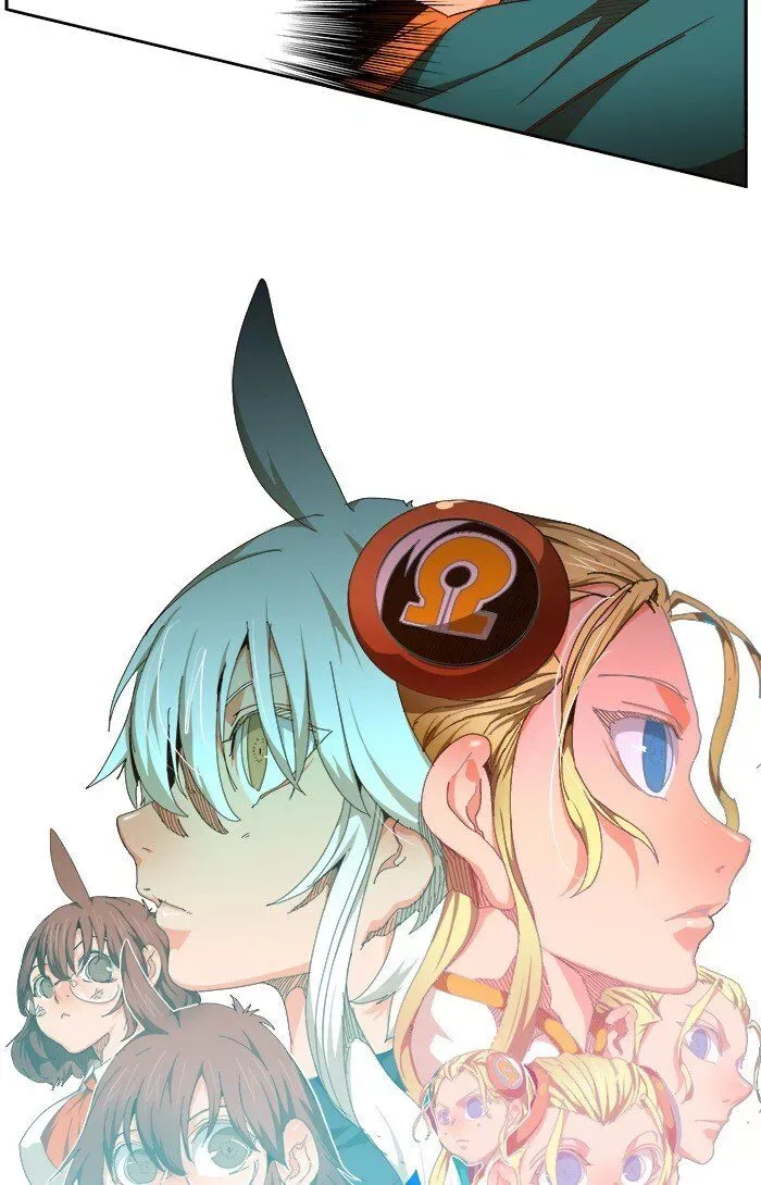 The God of High School Chapter 460 page 7