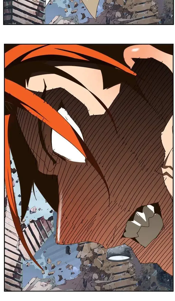 The God of High School Chapter 459 page 37