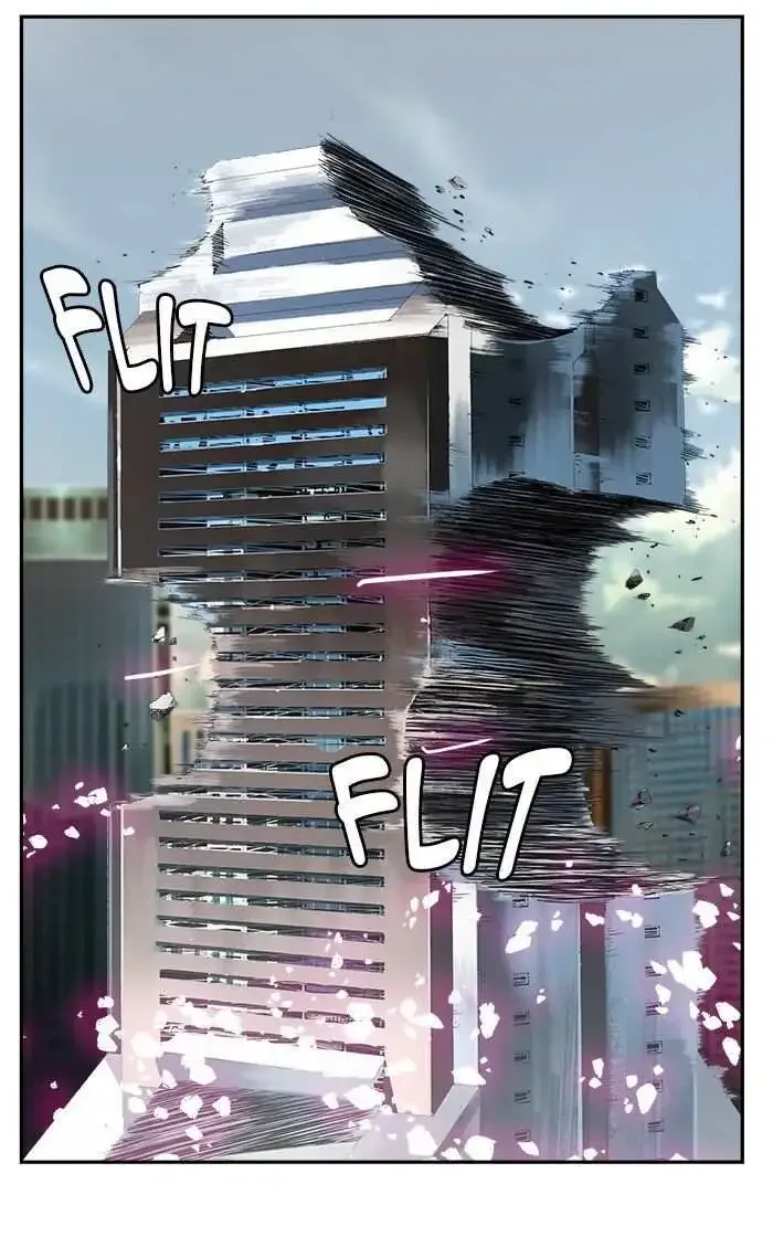 The God of High School Chapter 454 page 70