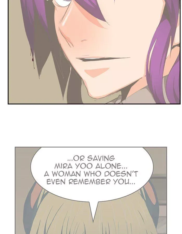 The God of High School Chapter 457 page 67