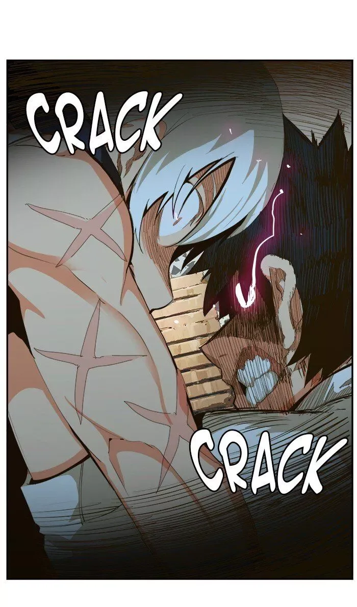 The God of High School Chapter 460 page 11