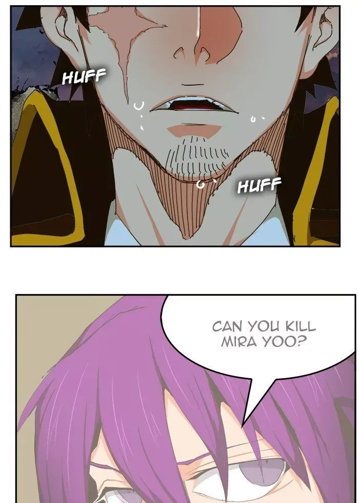 The God of High School Chapter 457 page 66
