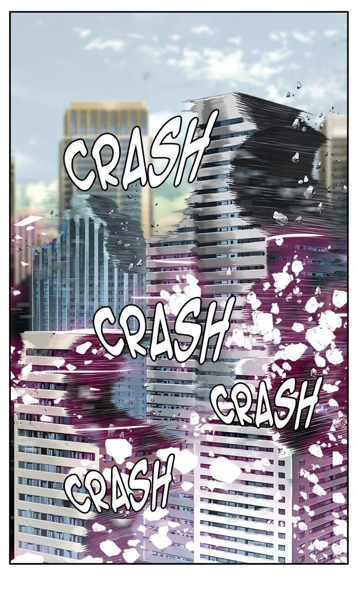 The God of High School Chapter 456 page 71