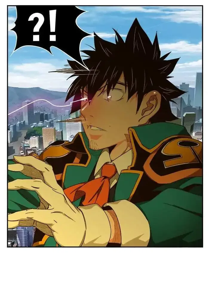 The God of High School Chapter 454 page 69