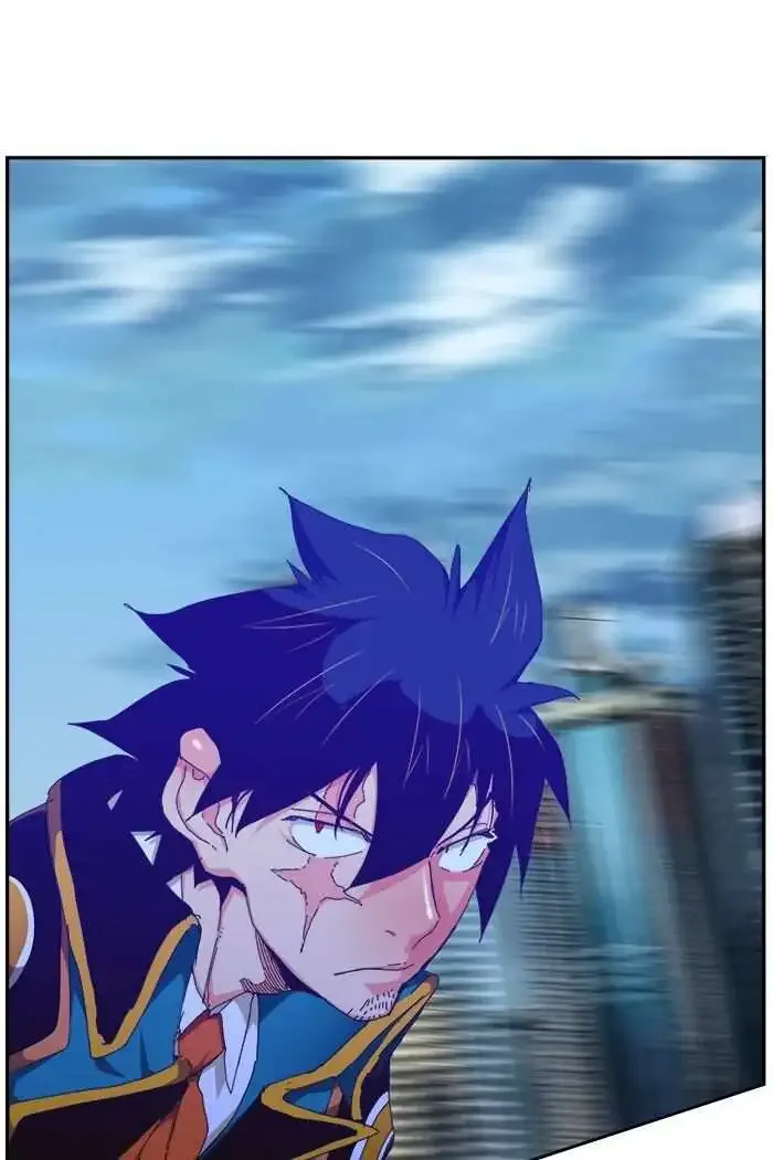 The God of High School Chapter 454 page 72