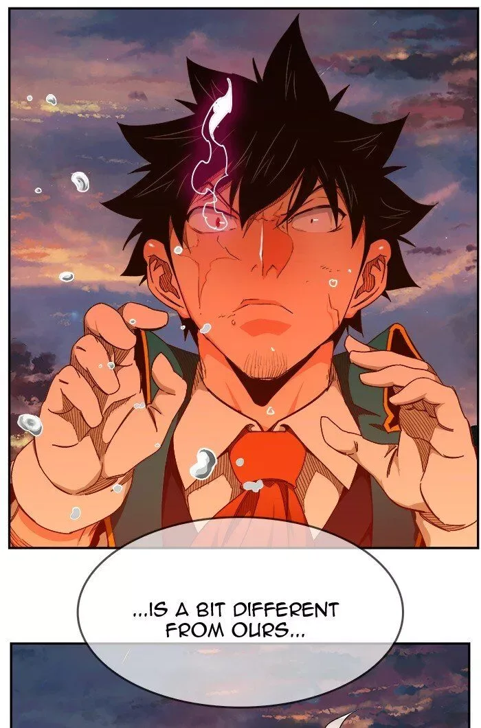 The God of High School Chapter 457 page 64