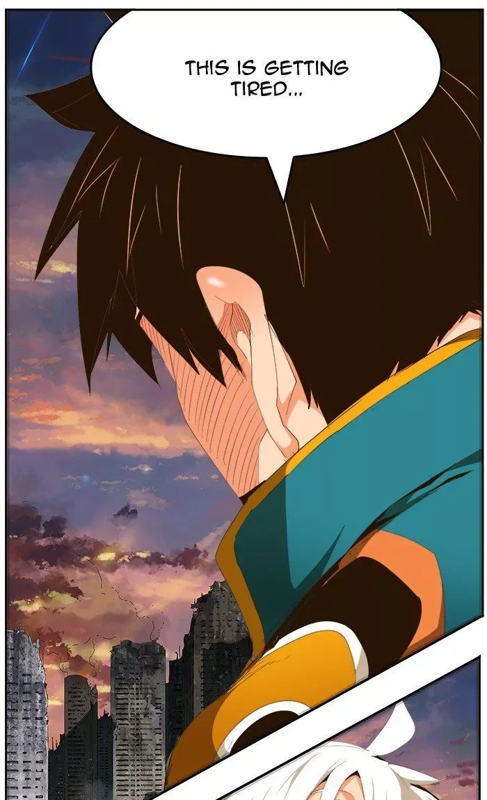 The God of High School Chapter 457 page 69