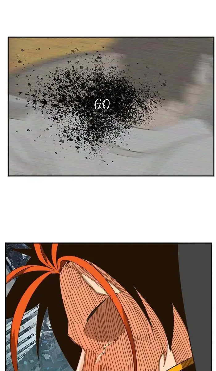 The God of High School Chapter 459 page 51
