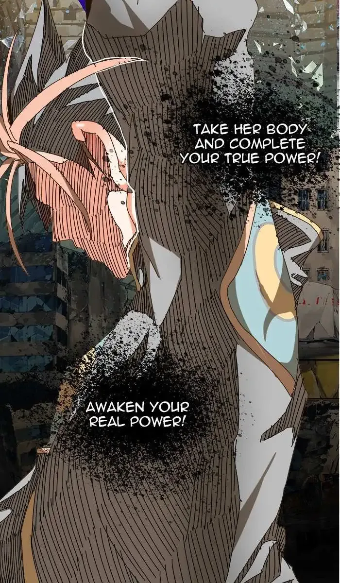 The God of High School Chapter 459 page 45