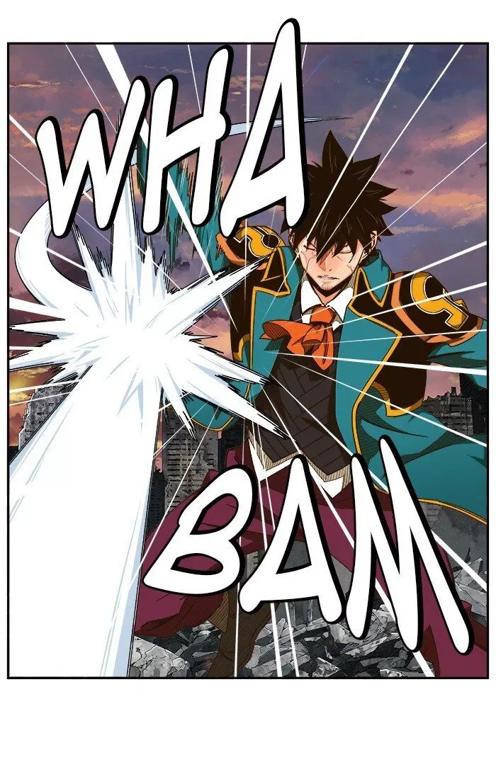 The God of High School Chapter 457 page 73