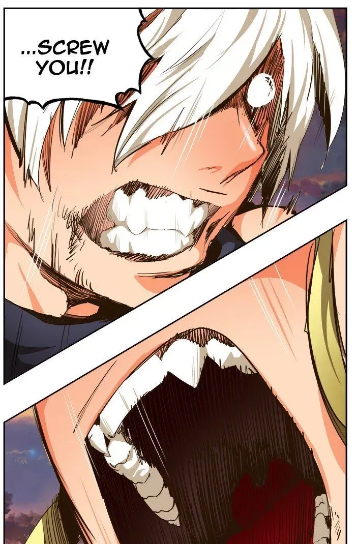 The God of High School Chapter 458 page 65