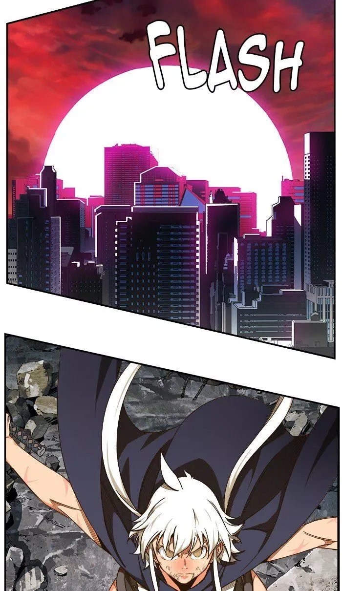 The God of High School Chapter 457 page 77