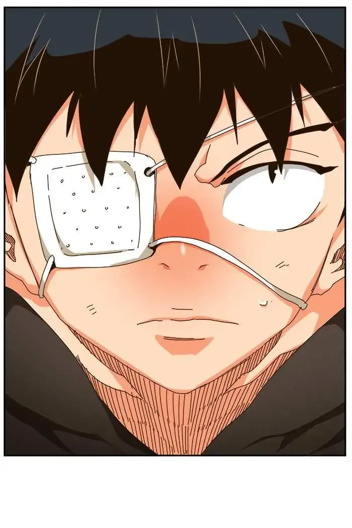 The God of High School Chapter 459 page 48