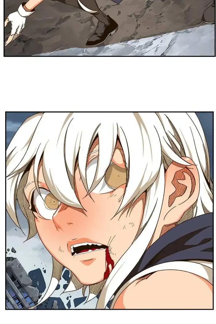 The God of High School Chapter 459 page 50