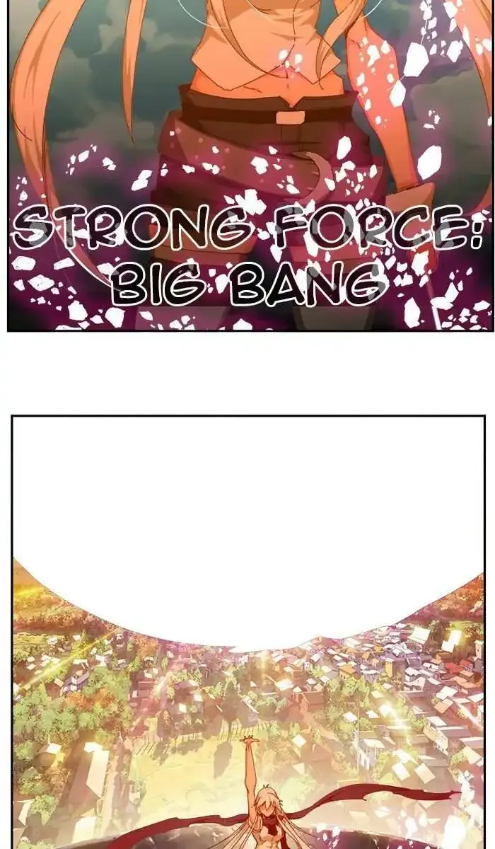 The God of High School Chapter 454 page 93