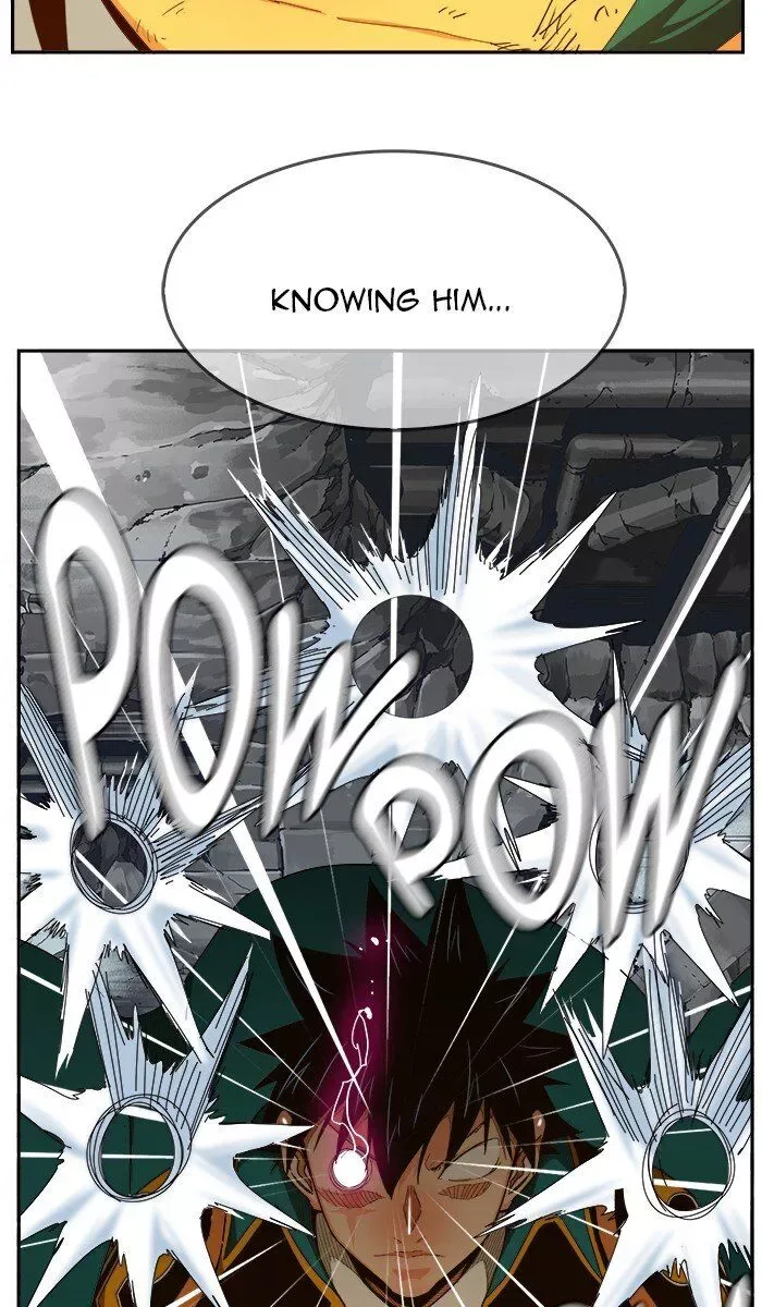 The God of High School Chapter 455 page 96