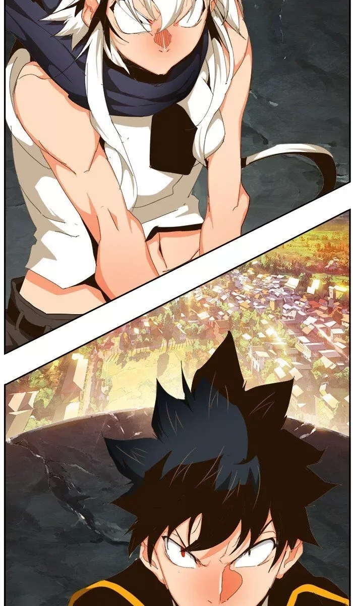 The God of High School Chapter 456 page 78