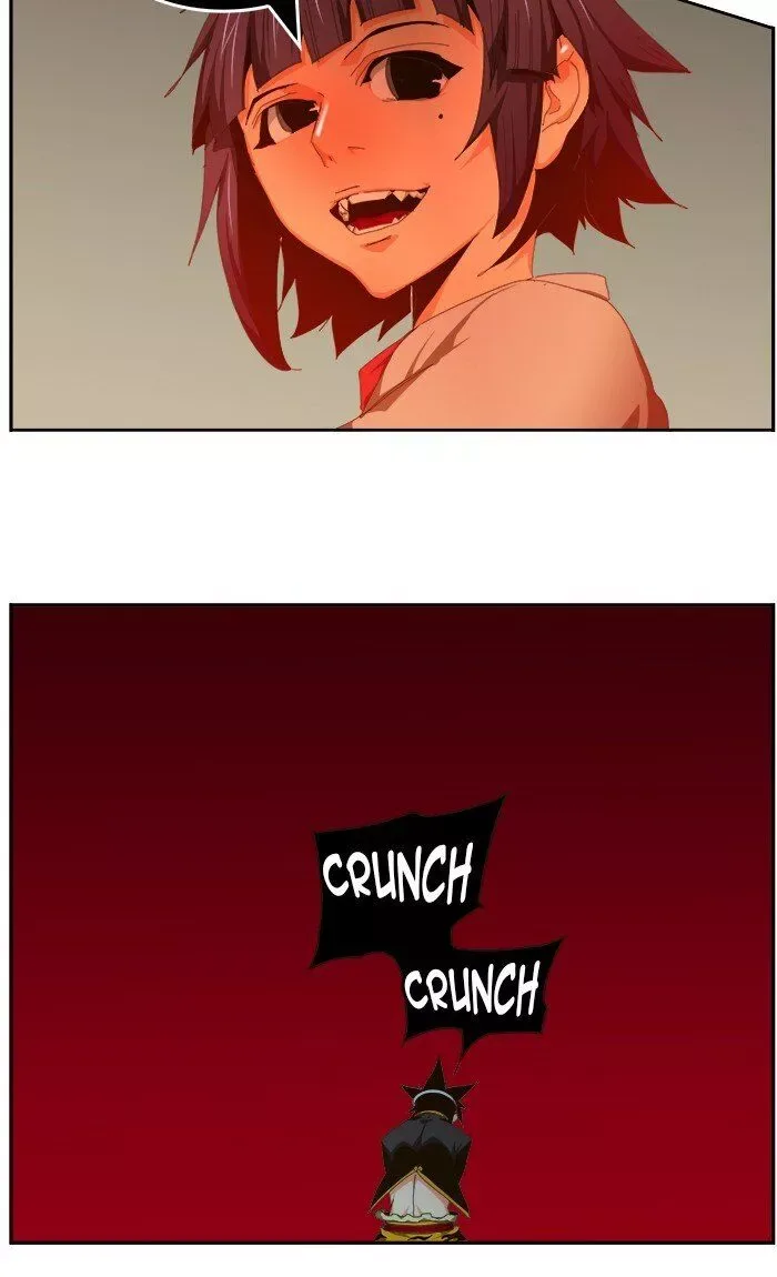 The God of High School Chapter 455 page 90