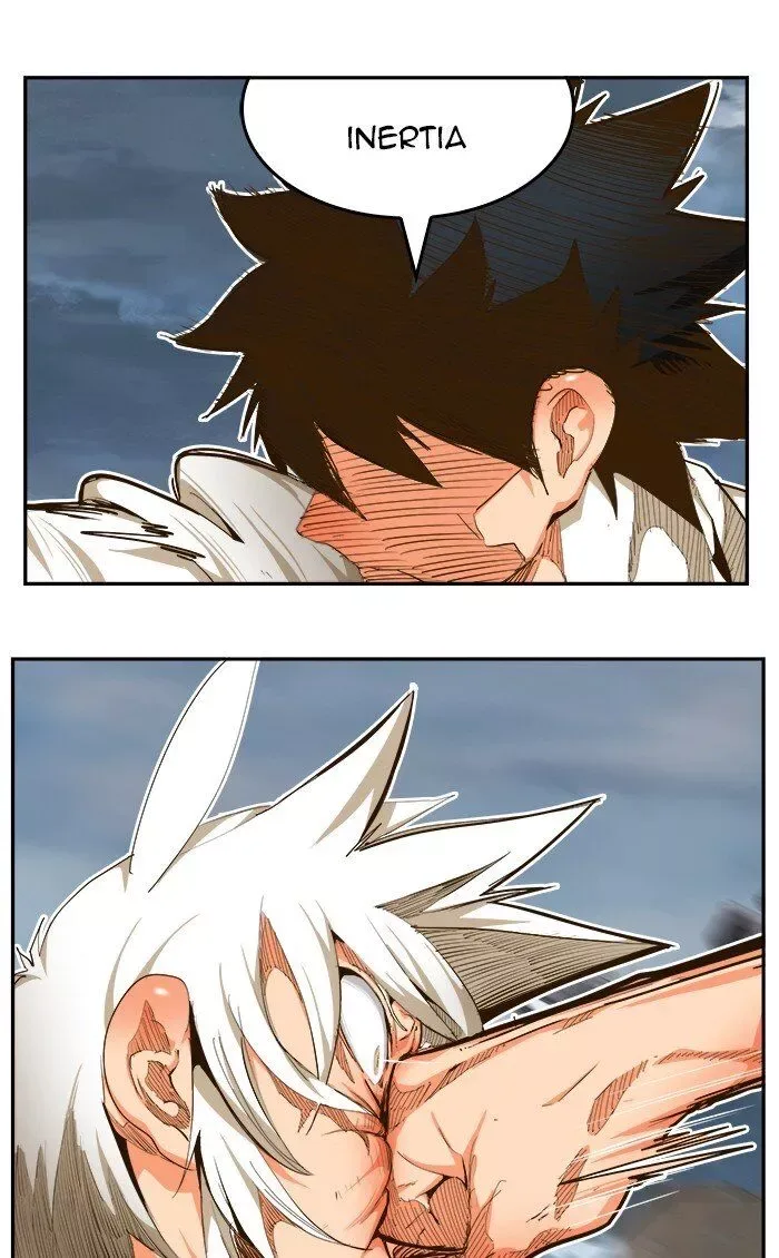 The God of High School Chapter 460 page 27
