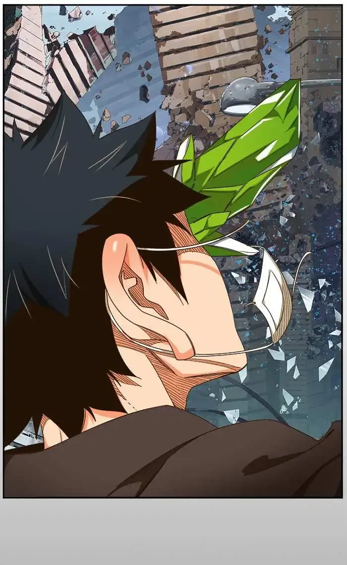 The God of High School Chapter 459 page 57