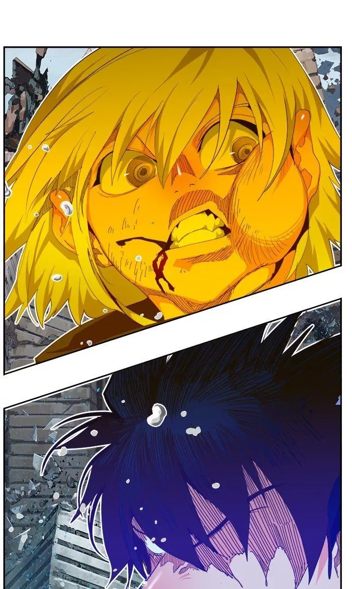 The God of High School Chapter 460 page 31