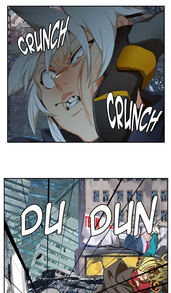 The God of High School Chapter 458 page 69