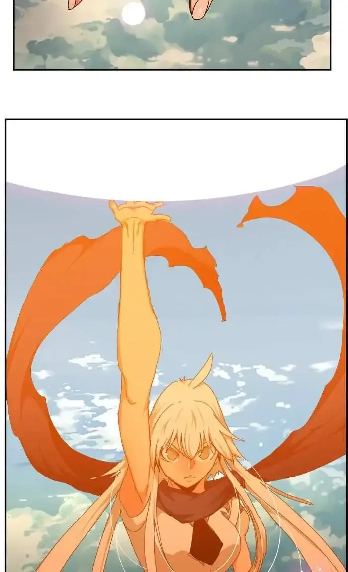The God of High School Chapter 454 page 92