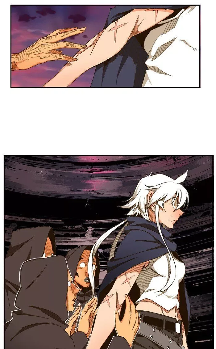 The God of High School Chapter 457 page 83