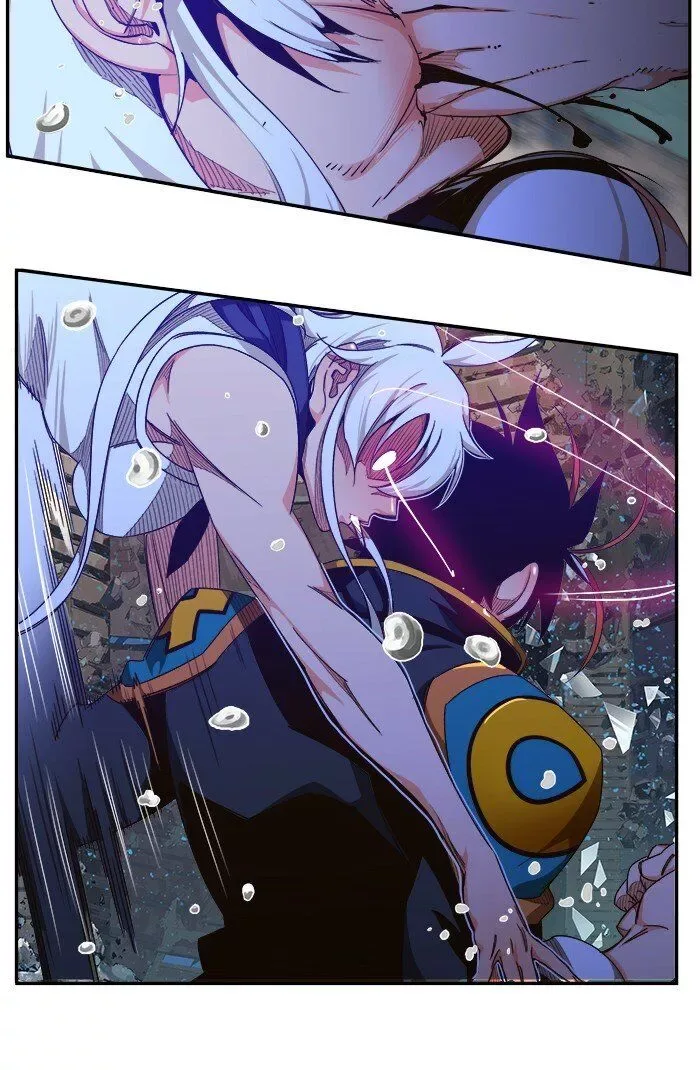 The God of High School Chapter 461 page 29