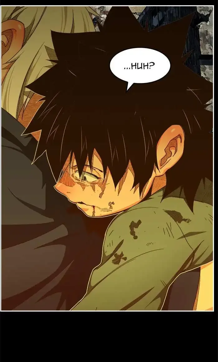 The God of High School Chapter 459 page 65