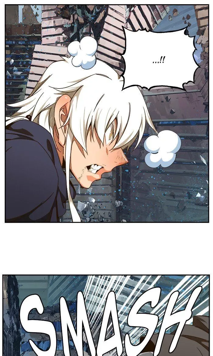 The God of High School Chapter 458 page 72