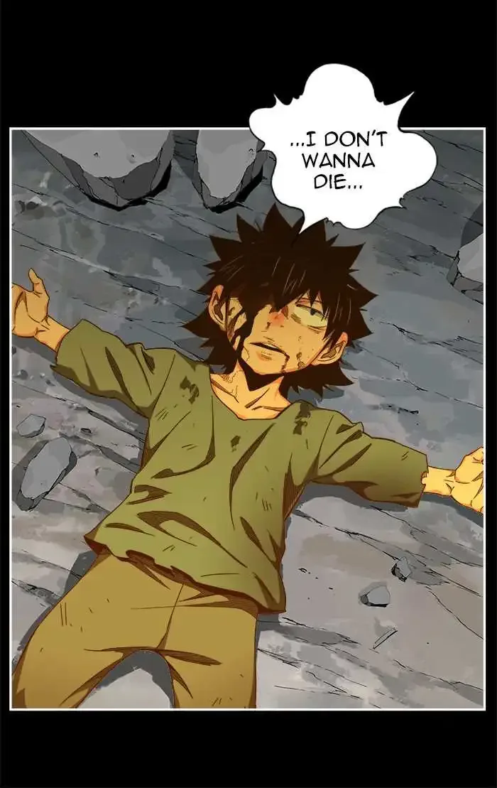 The God of High School Chapter 459 page 62