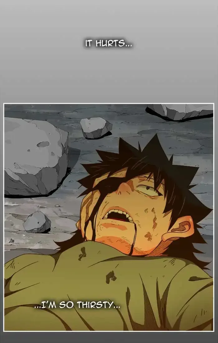 The God of High School Chapter 459 page 58
