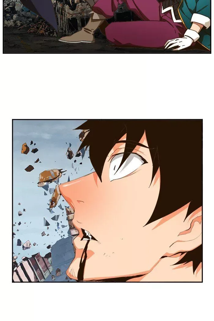 The God of High School Chapter 458 page 68