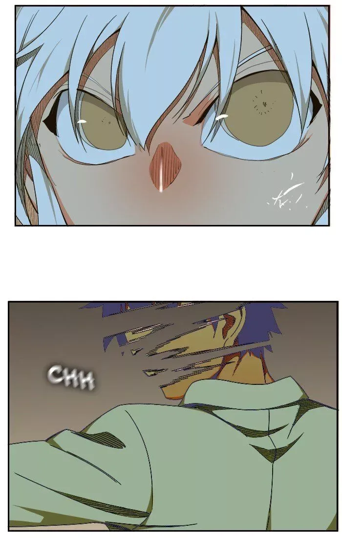 The God of High School Chapter 457 page 86