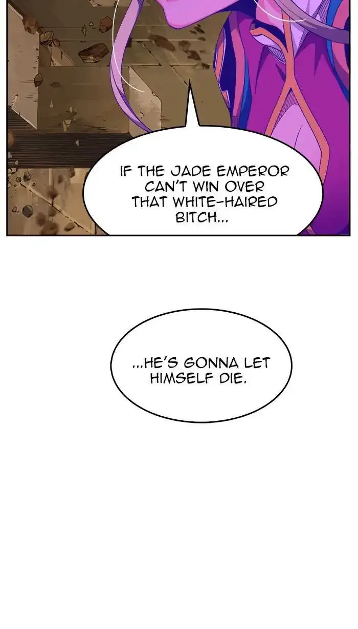 The God of High School Chapter 454 page 102