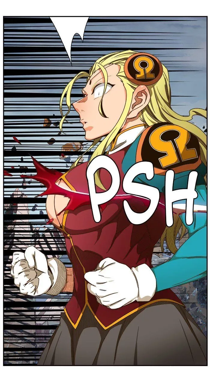 The God of High School Chapter 458 page 83