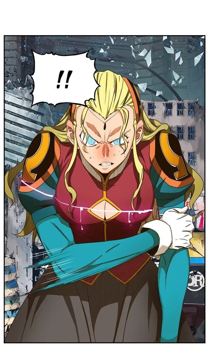 The God of High School Chapter 458 page 84